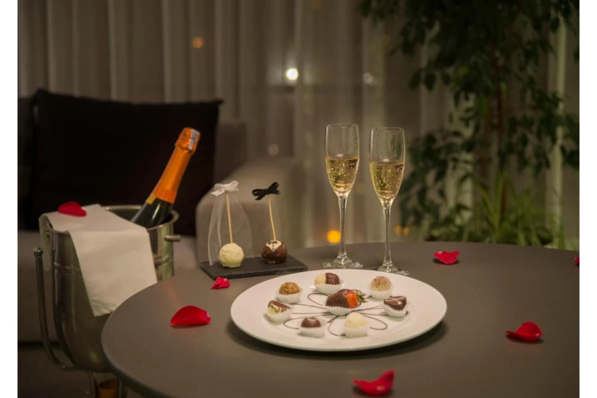 Casa Grande Suites - Hotel Photo 17