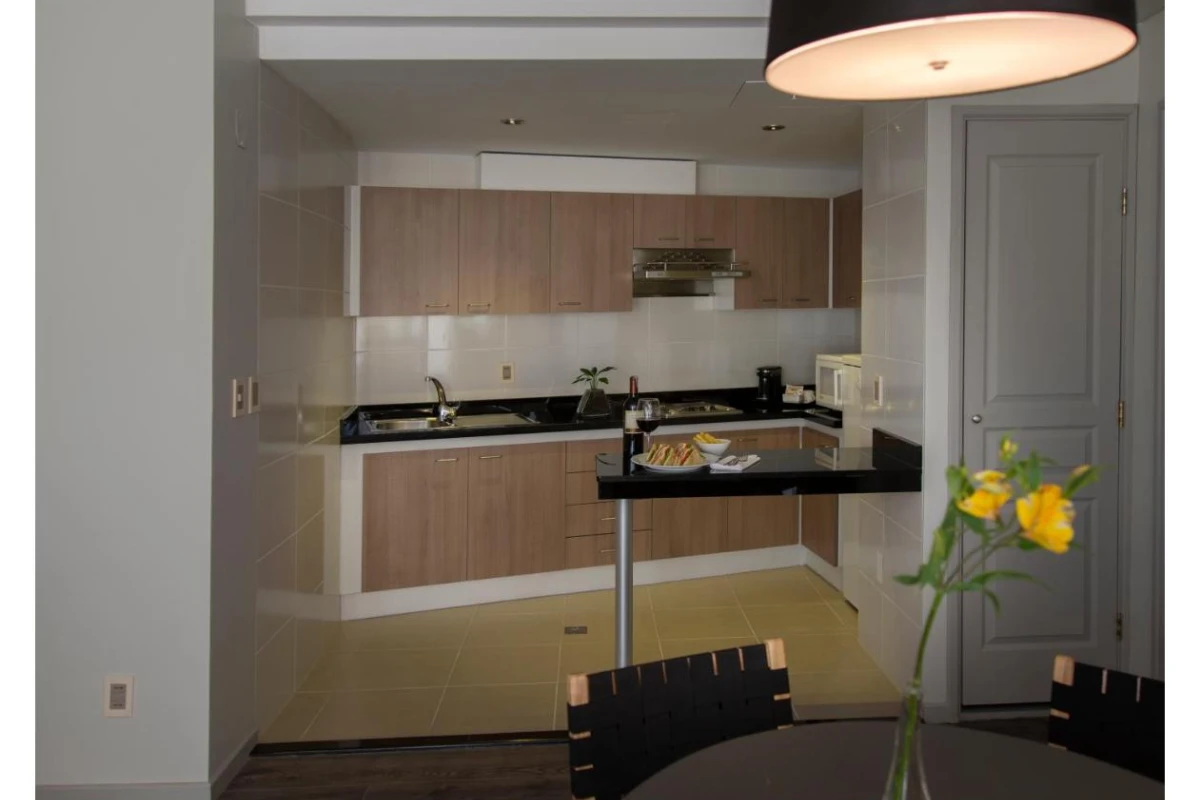 Casa Grande Suites - Hotel Photo 19