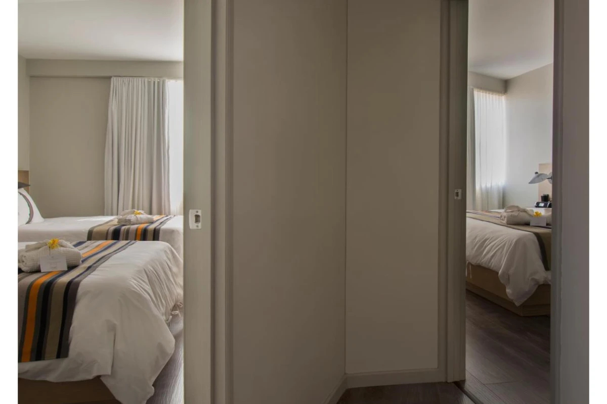 Casa Grande Suites - Hotel Photo 20