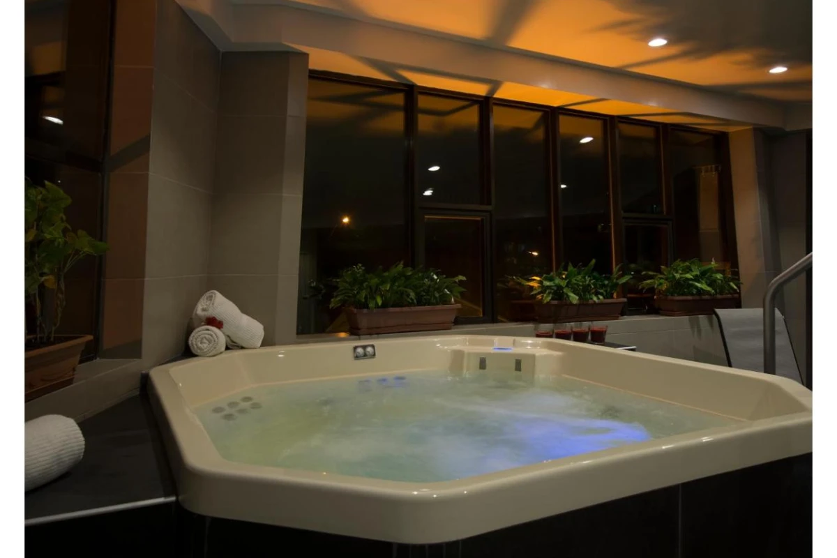 Casa Grande Suites - Hotel Photo 22