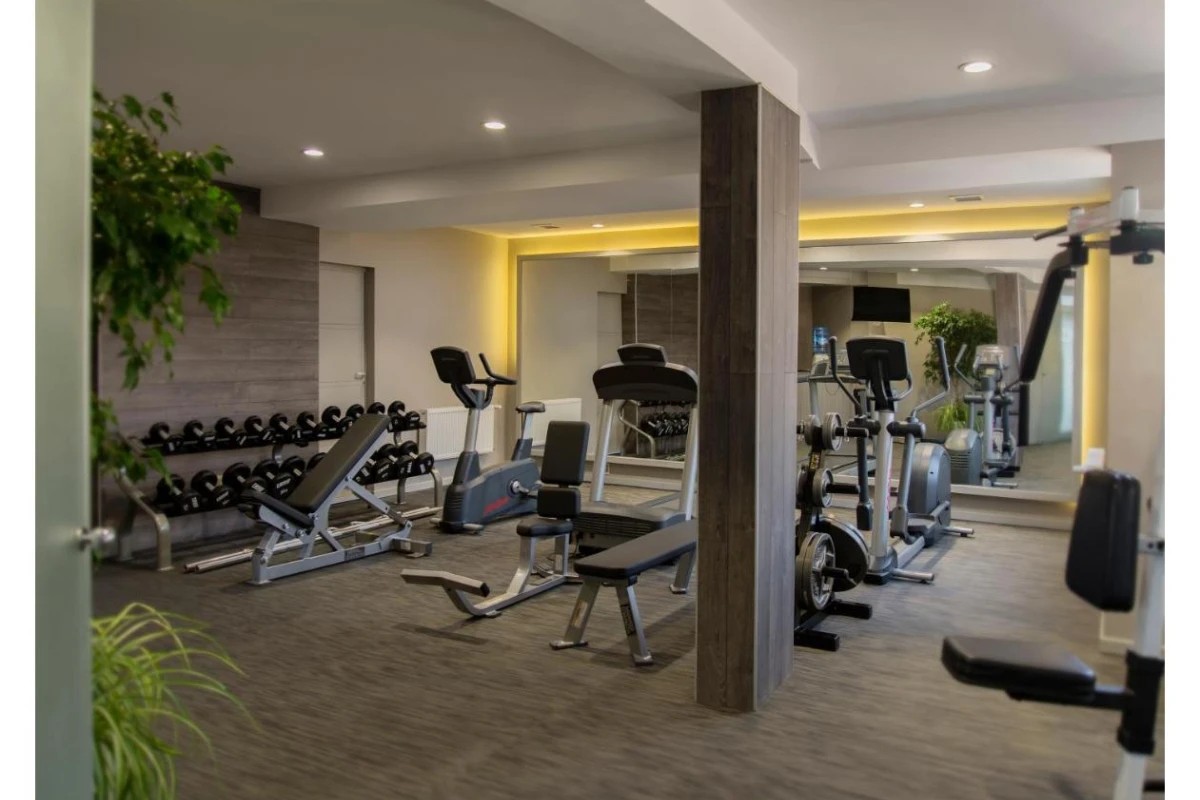 Casa Grande Suites - Hotel Photo 23