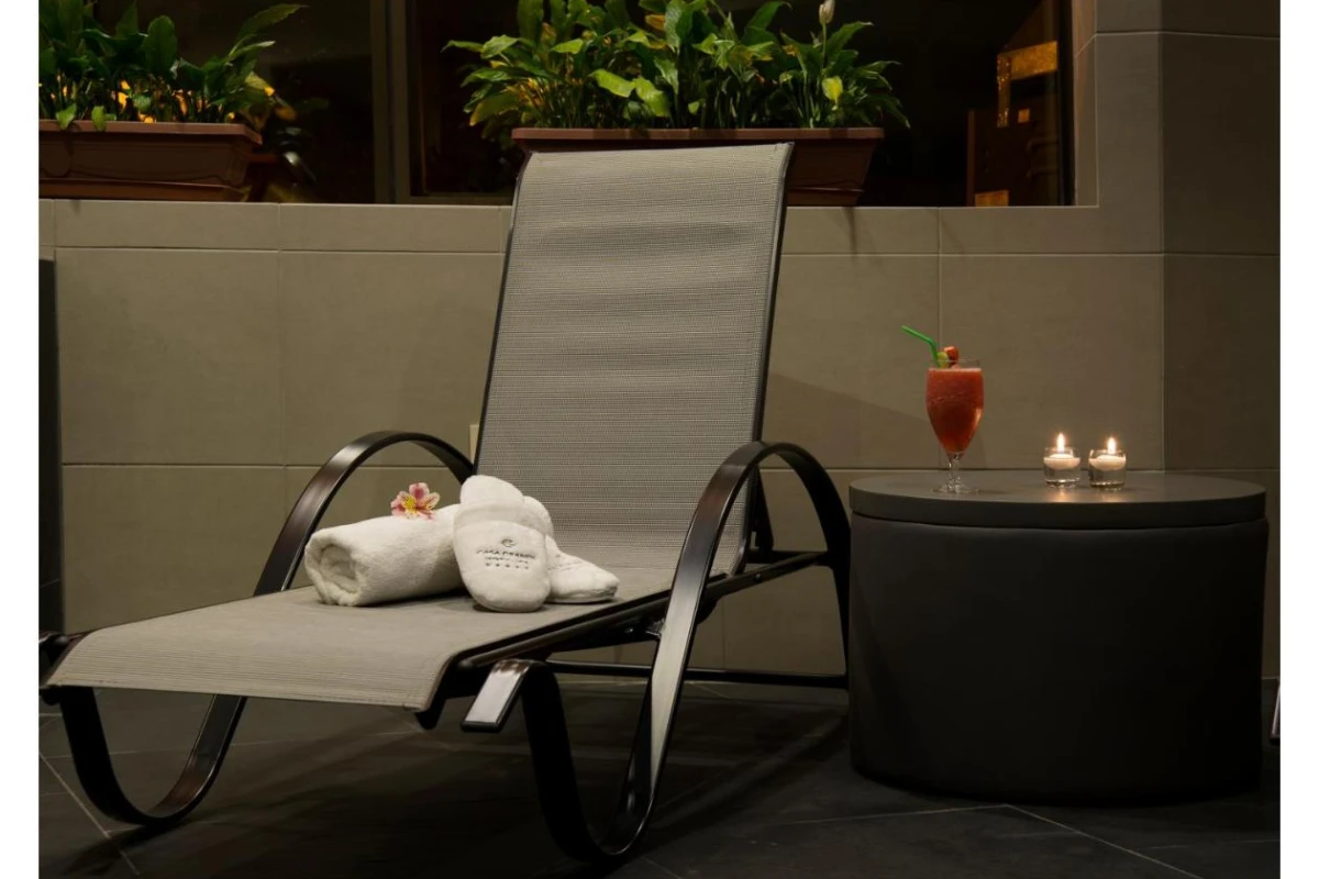 Casa Grande Suites - Hotel Photo 24