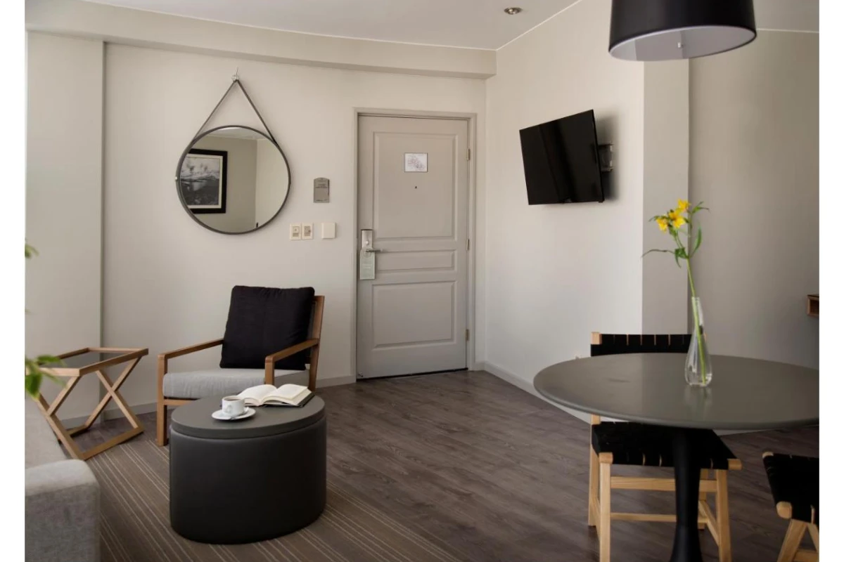 Casa Grande Suites - Hotel Photo 25