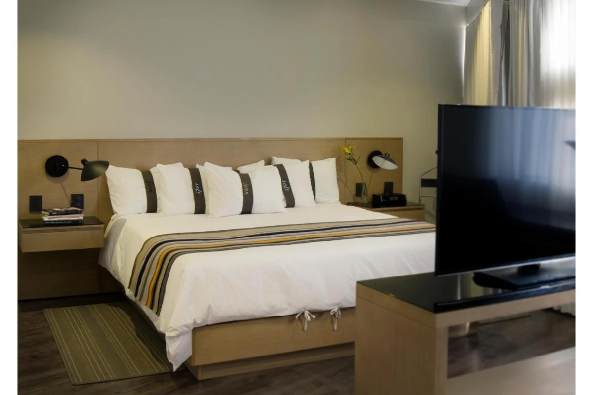 Casa Grande Suites - Hotel Photo 26