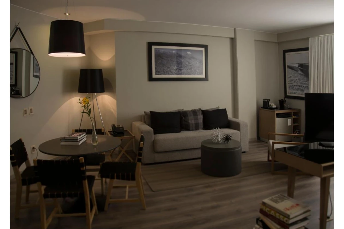 Casa Grande Suites - Hotel Photo 31