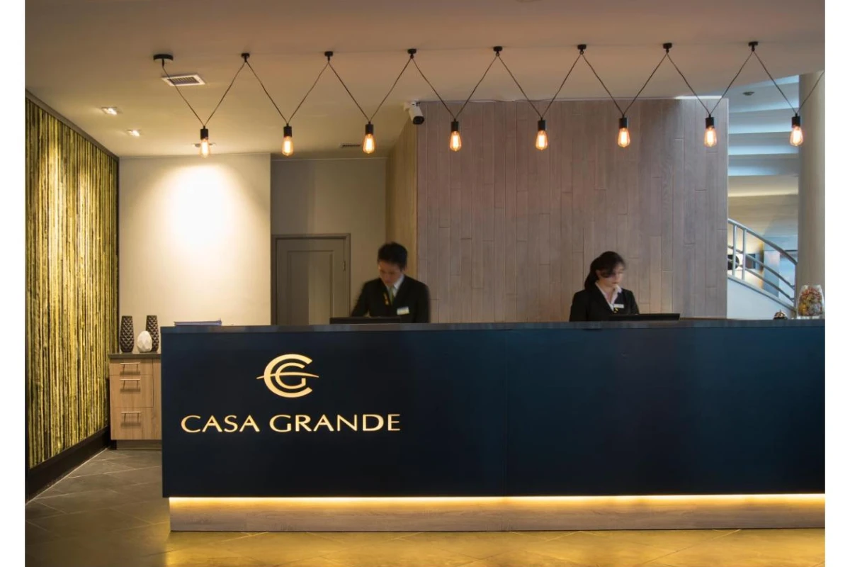 Casa Grande Suites - Hotel Photo 33
