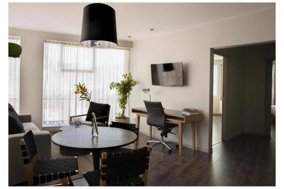 Casa Grande Suites - Hotel Photo 36