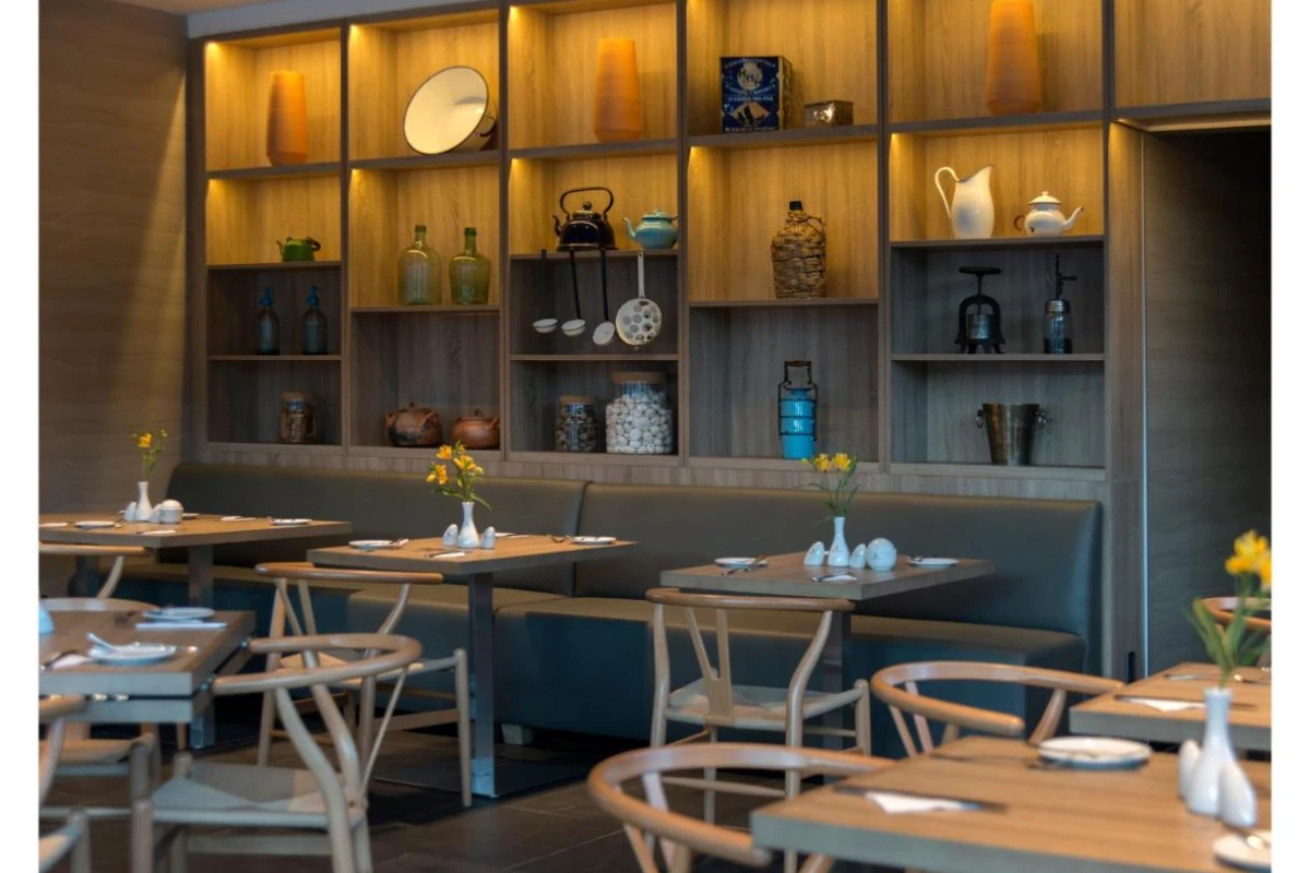 Casa Grande Suites - Hotel Photo 40