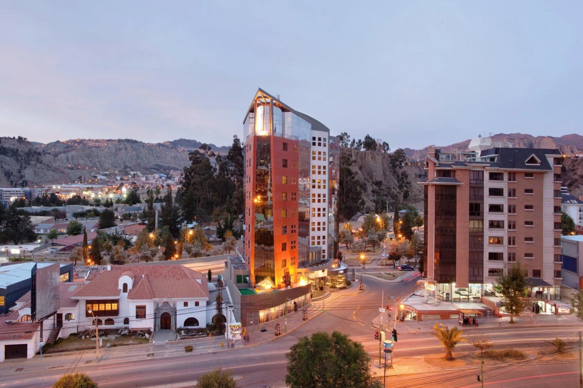 Casa Grande Suites - Hotel Photo 41