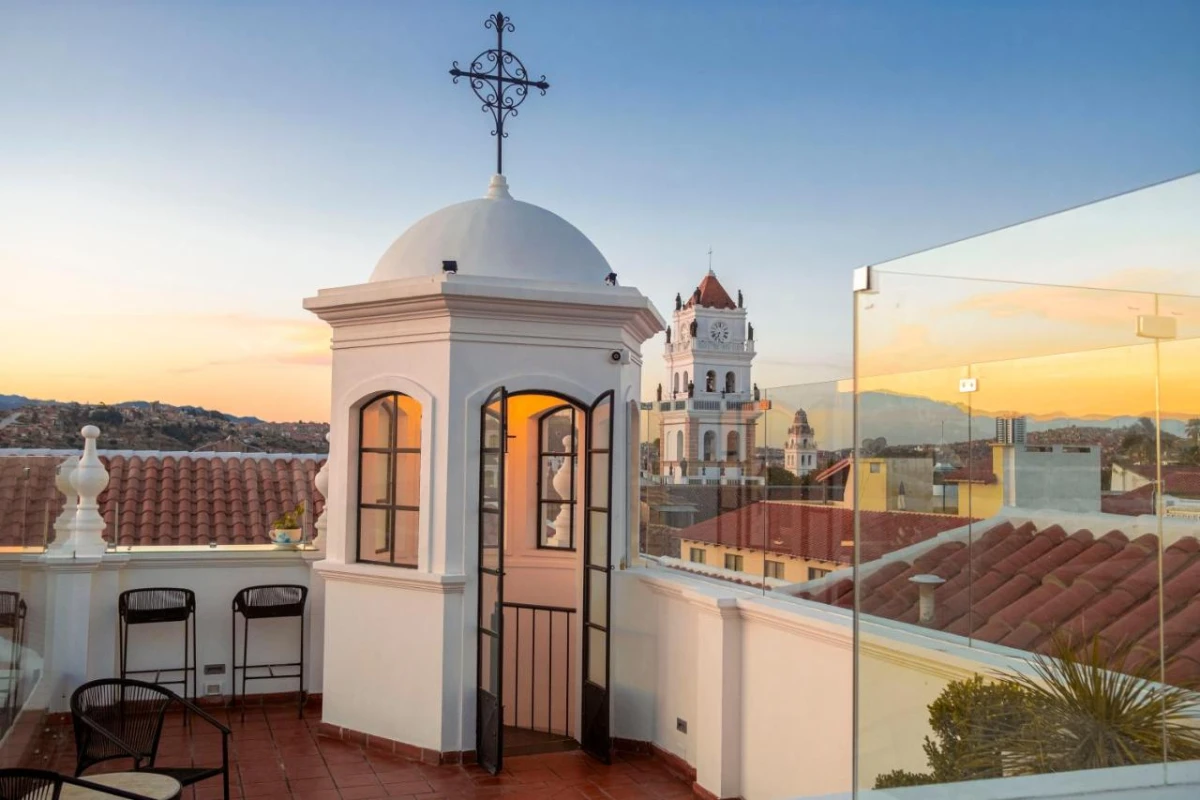 Parador Santa Maria La Real - Hotel Photo 8