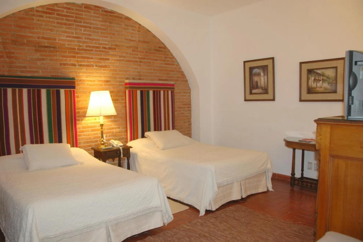 Parador Santa Maria La Real - Hotel Photo 9