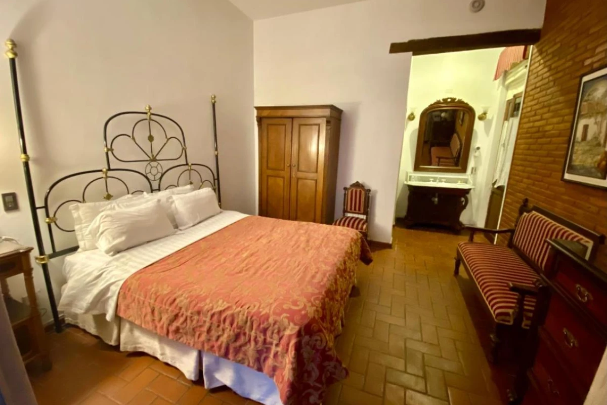 Parador Santa Maria La Real - Hotel Photo 10