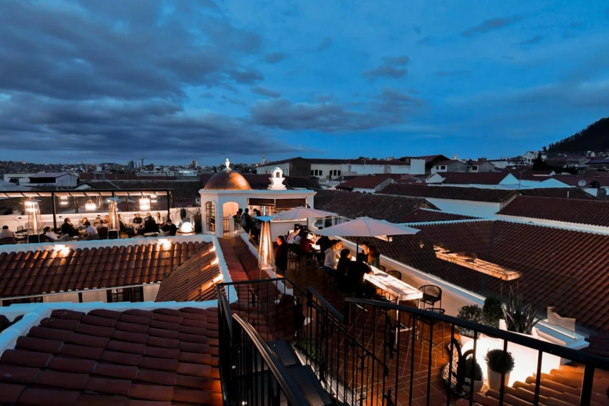 Parador Santa Maria La Real - Hotel Photo 13