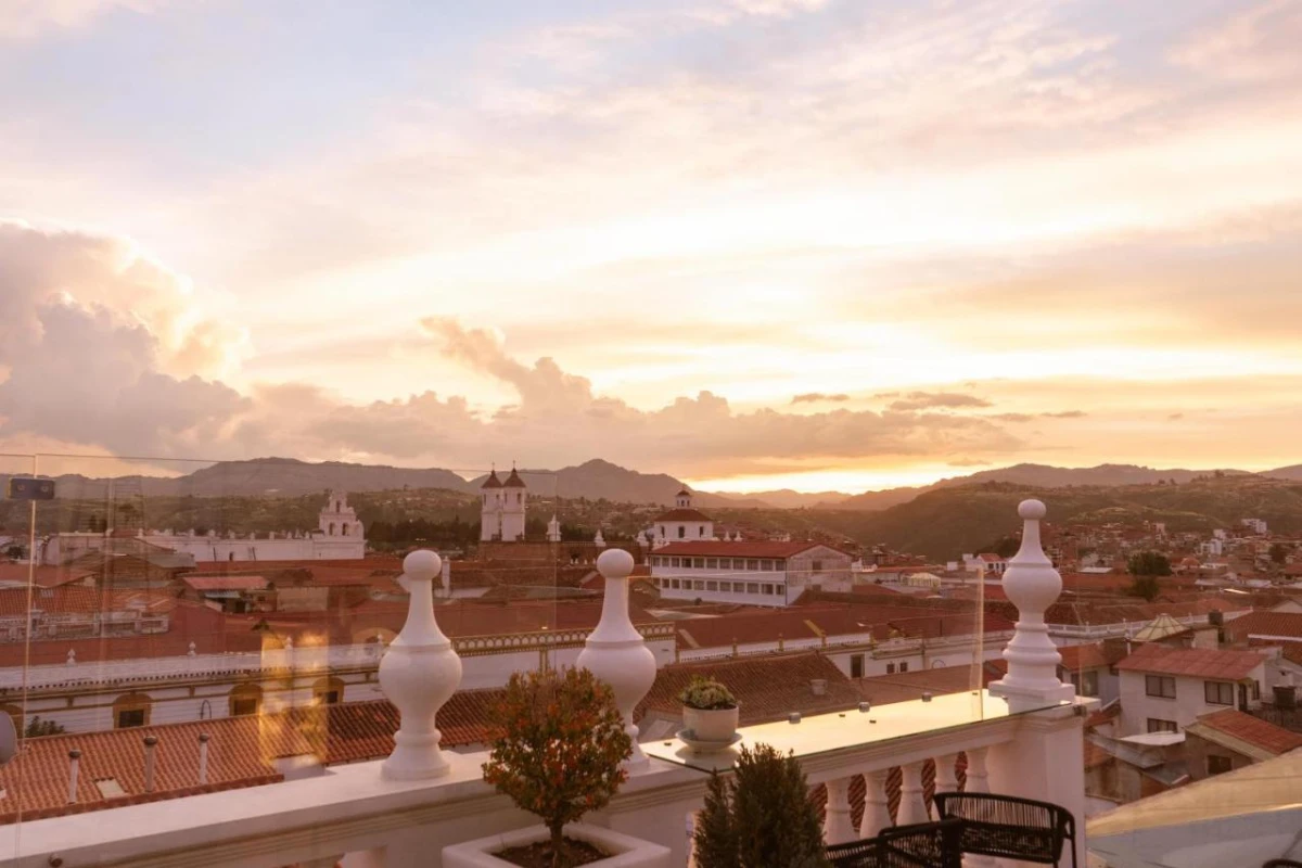 Parador Santa Maria La Real - Hotel Photo 15