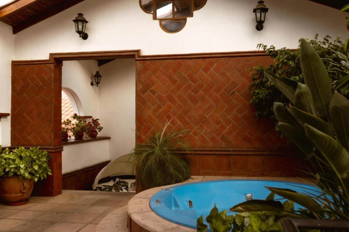 Parador Santa Maria La Real - Hotel Photo 17