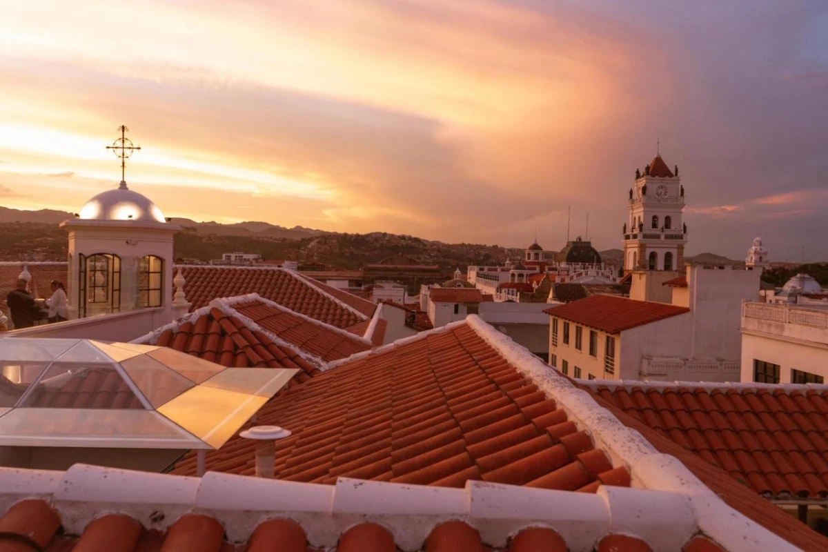 Parador Santa Maria La Real - Hotel Photo 18