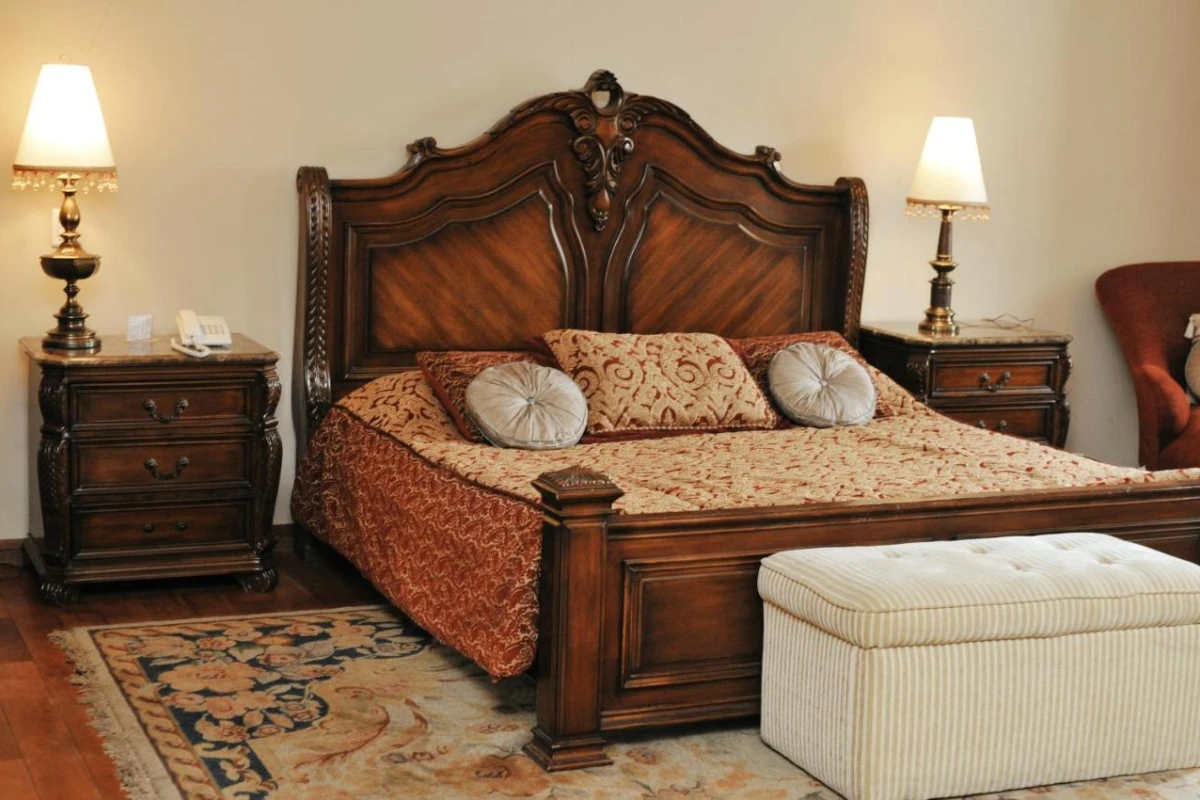 Parador Santa Maria La Real - Hotel Photo 23