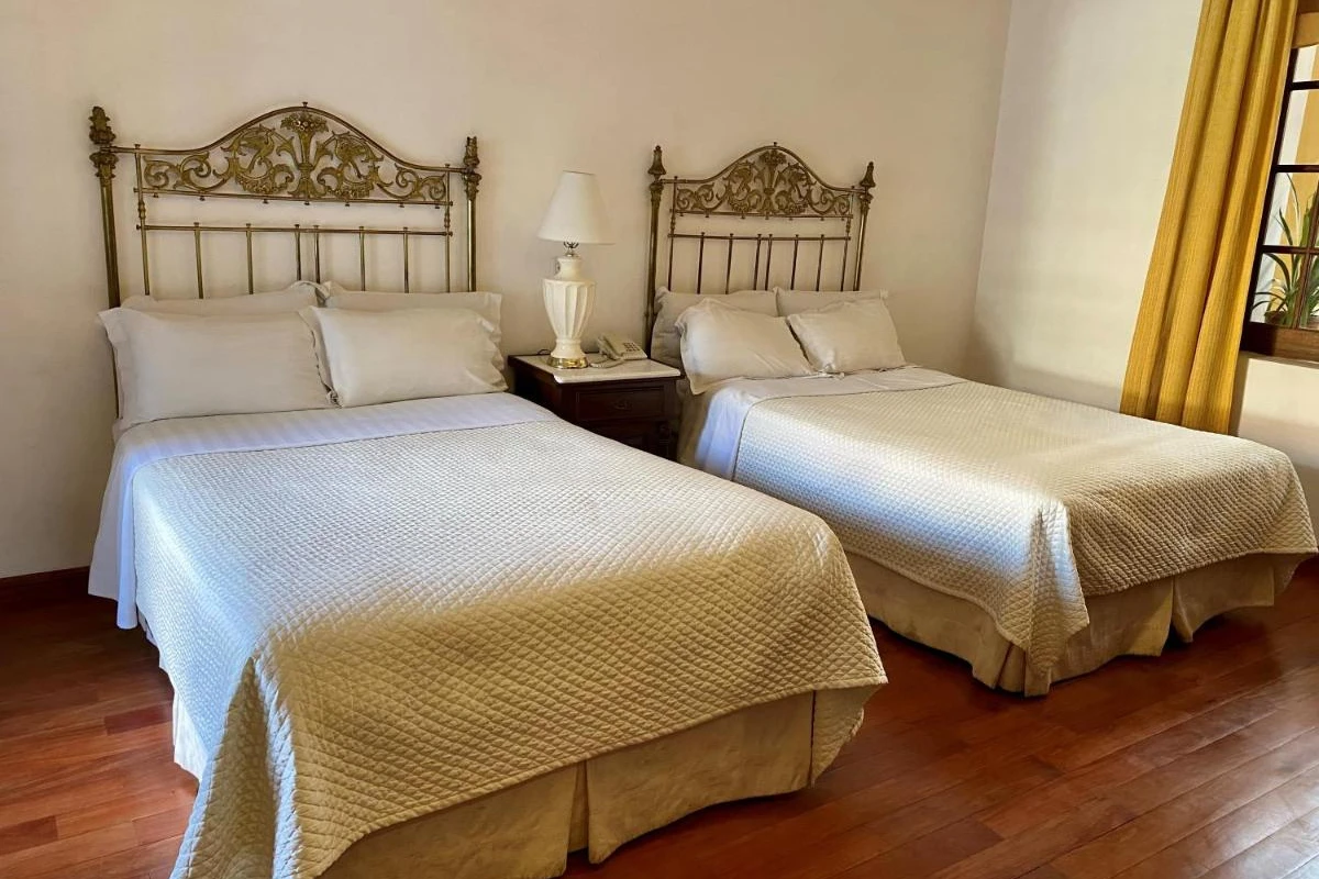 Parador Santa Maria La Real - Hotel Photo 24