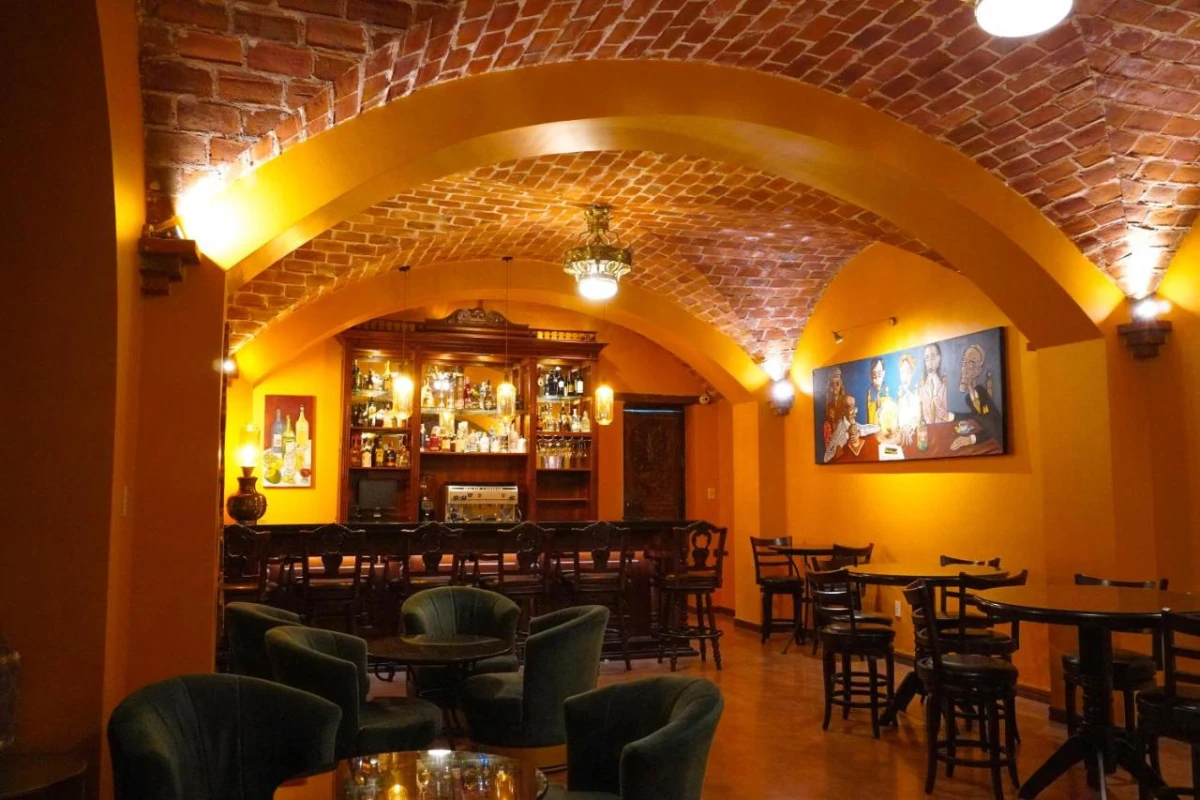 Parador Santa Maria La Real - Hotel Photo 25