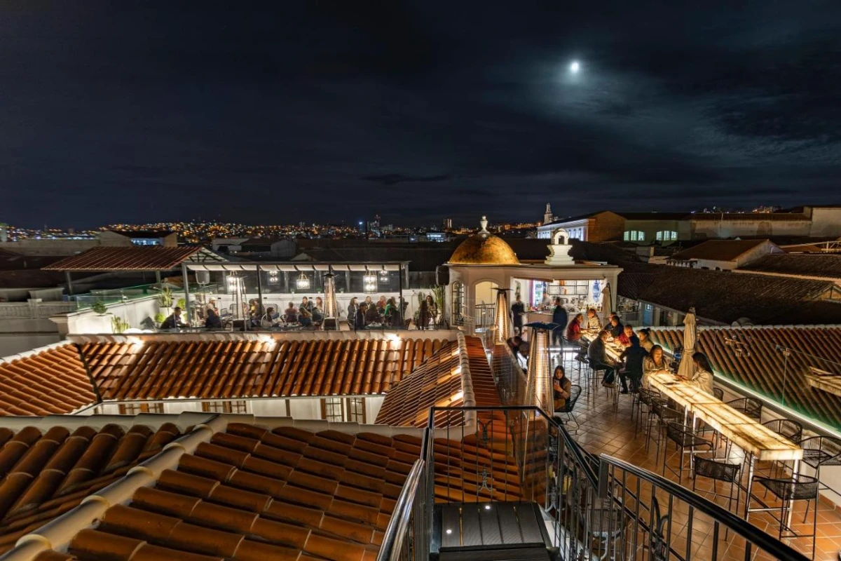 Parador Santa Maria La Real - Hotel Photo 26