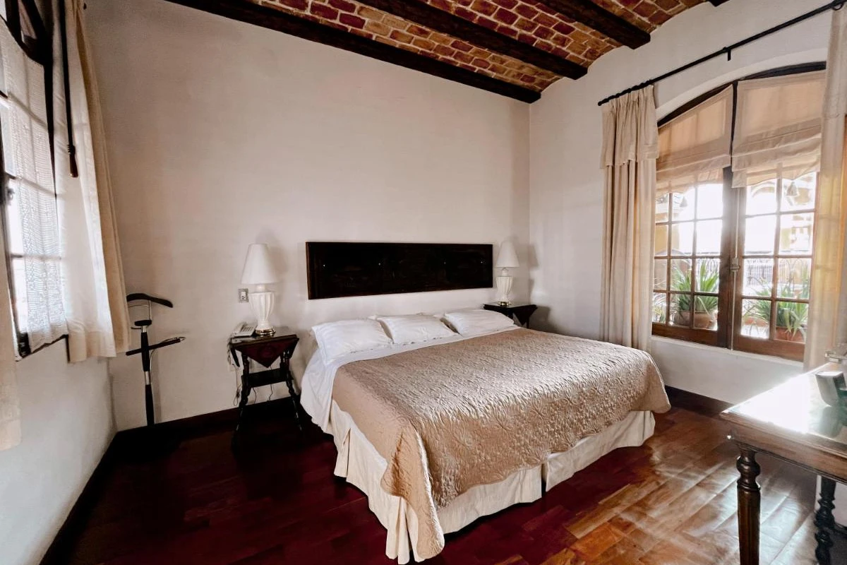 Parador Santa Maria La Real - Hotel Photo 27