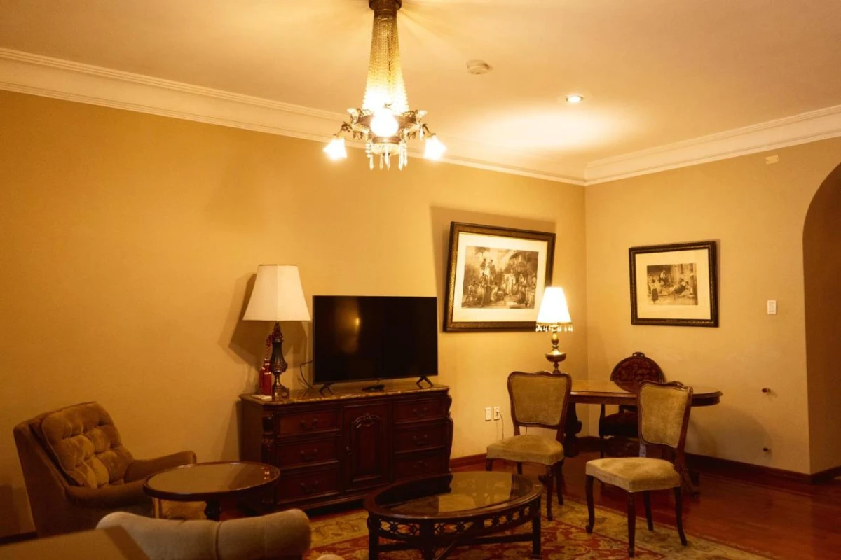 Parador Santa Maria La Real - Hotel Photo 28