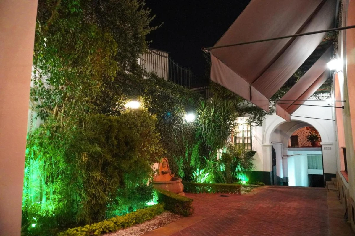 Parador Santa Maria La Real - Hotel Photo 31