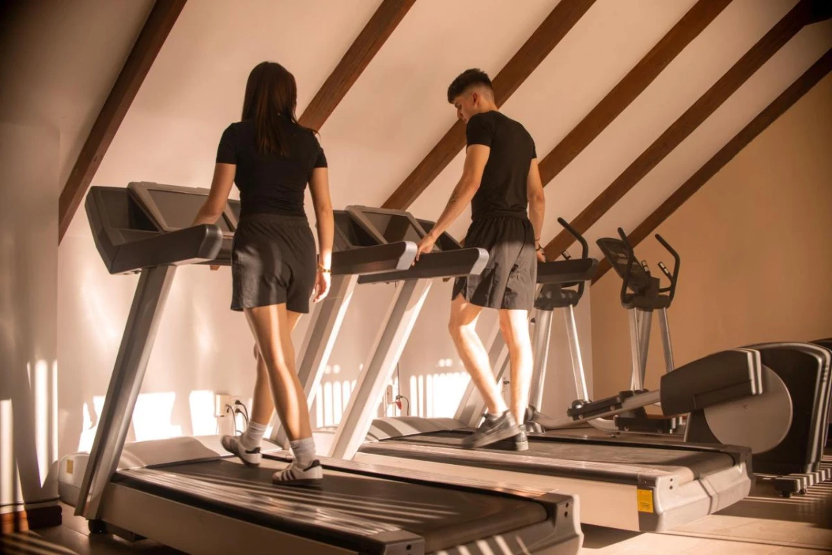 Parador Santa Maria La Real - Hotel Photo 33