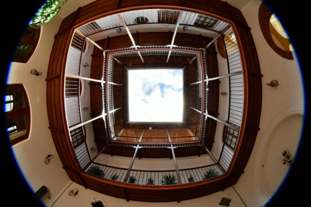 Parador Santa Maria La Real - Hotel Photo 34