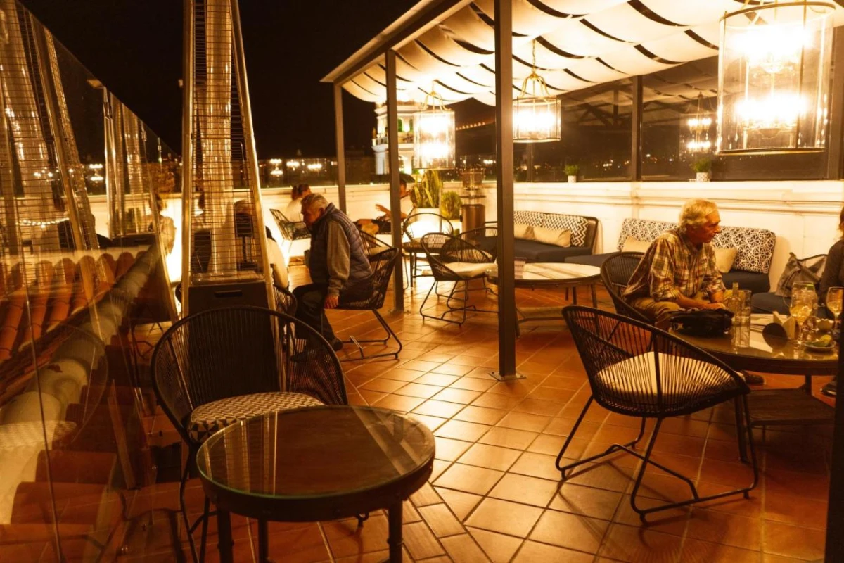 Parador Santa Maria La Real - Hotel Photo 36