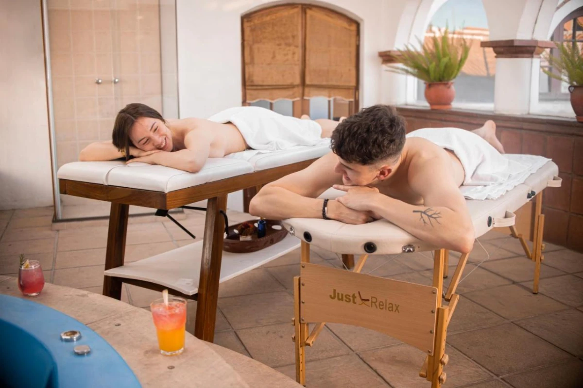 Parador Santa Maria La Real - Hotel Photo 38