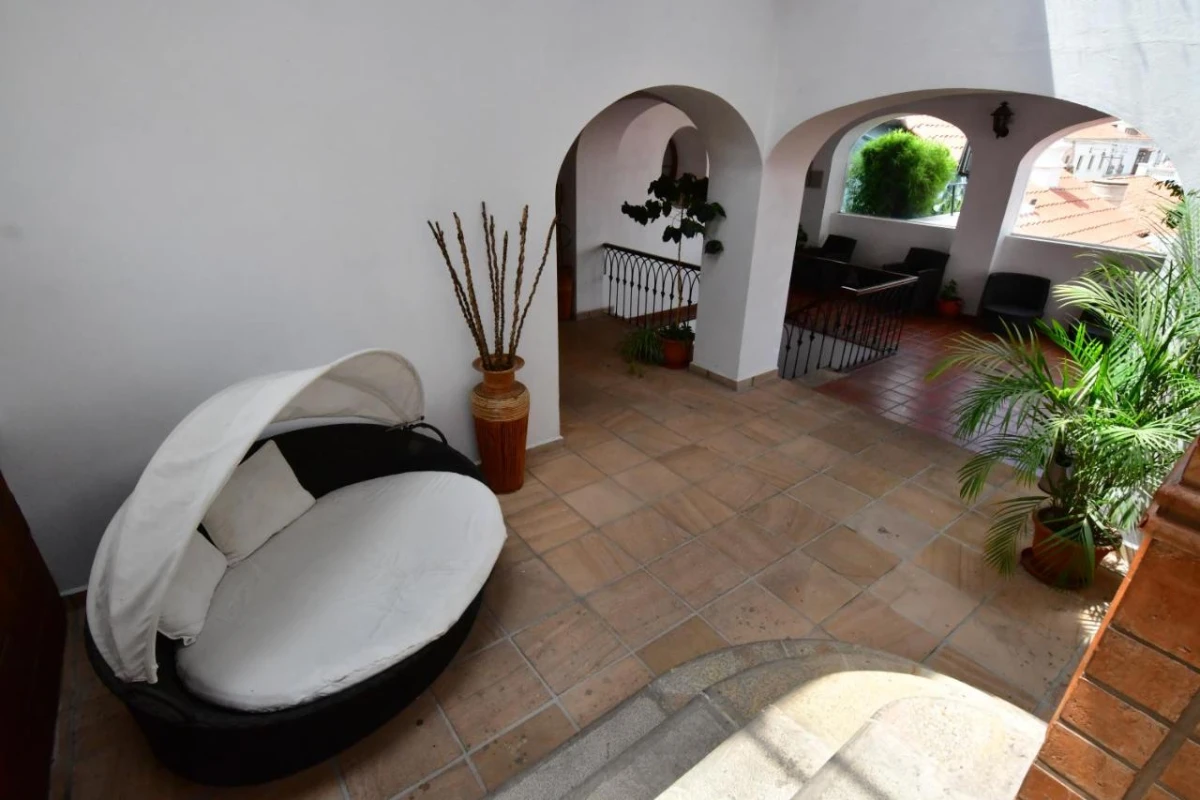 Parador Santa Maria La Real - Hotel Photo 39