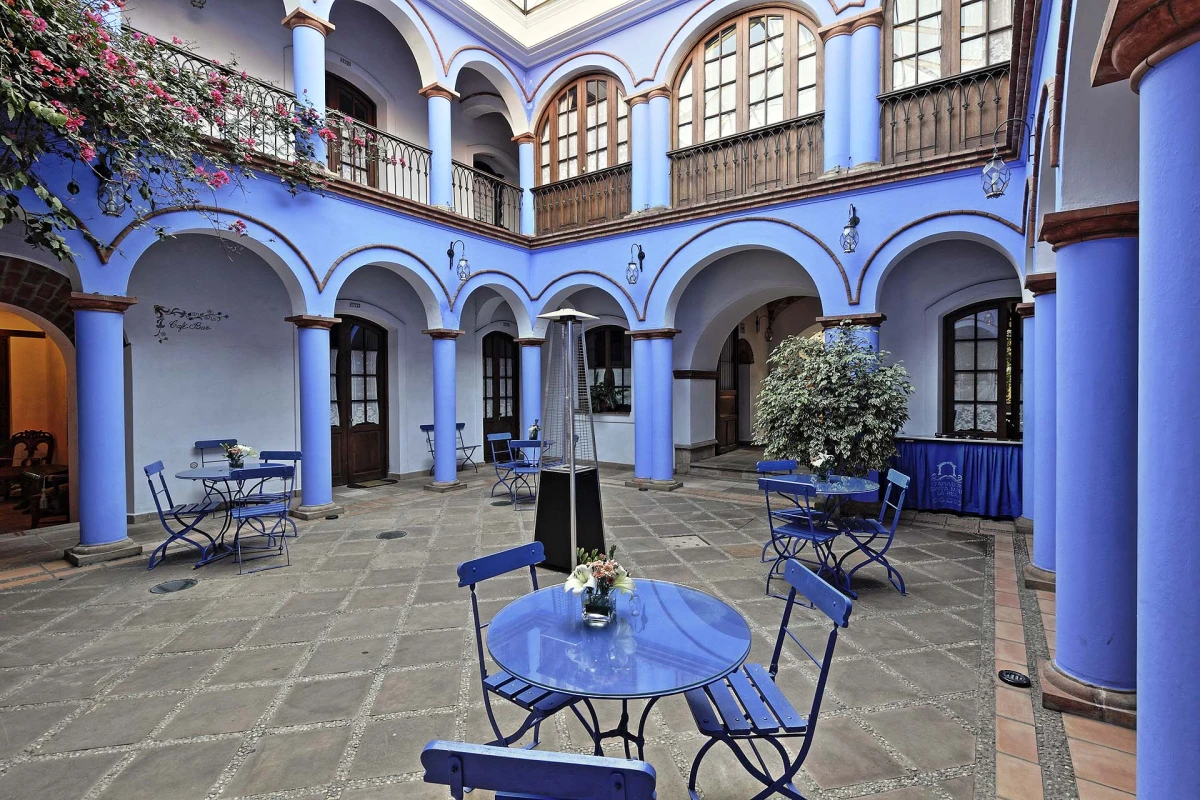 Parador Santa Maria La Real - Hotel Photo 41