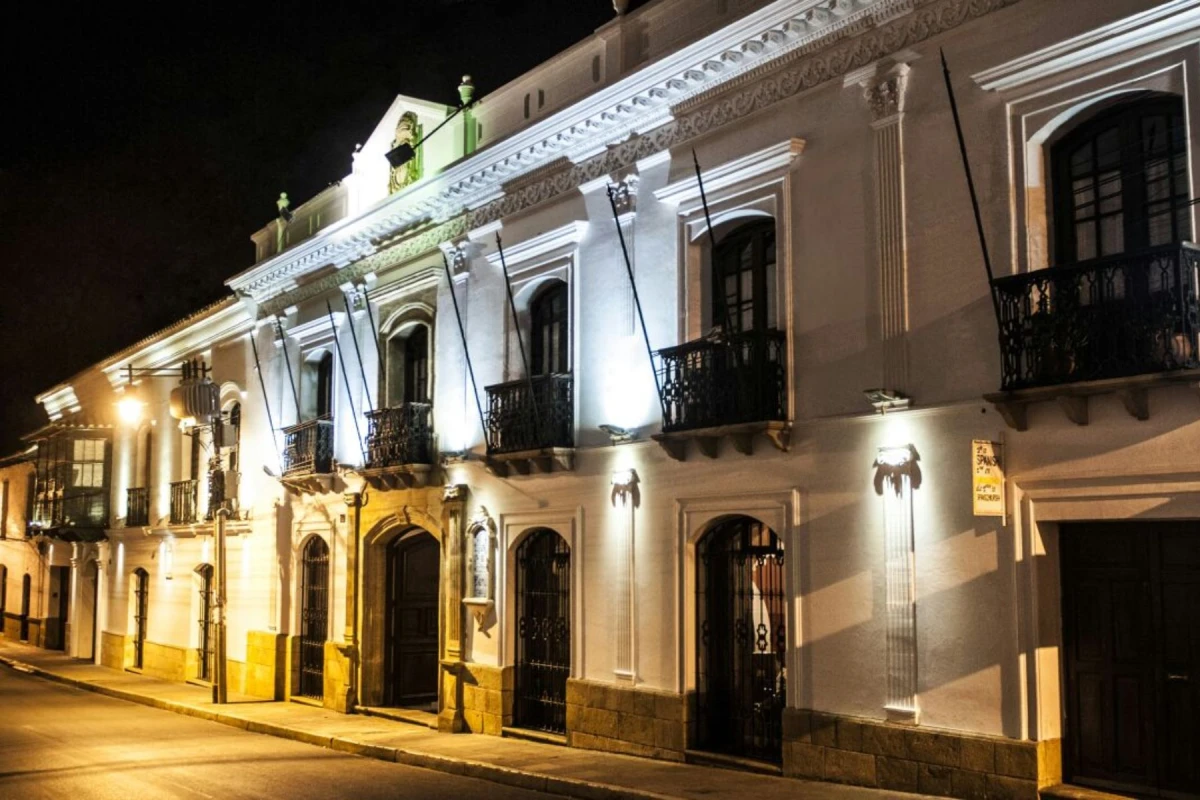 Parador Santa Maria La Real - Hotel Photo 42