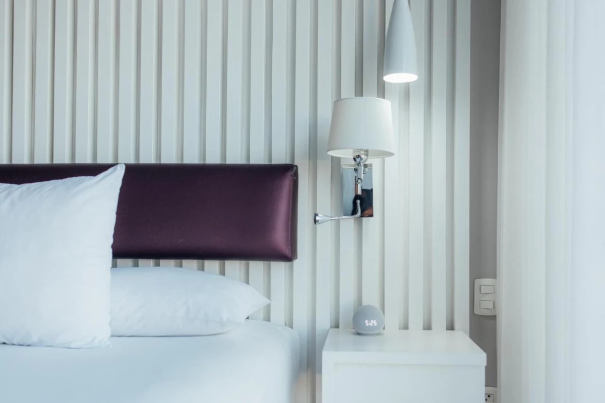 Stannum Boutique Hotel - Hotel Photo 2