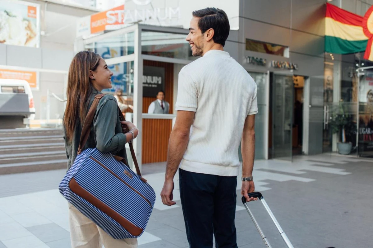 Stannum Boutique Hotel - Hotel Photo 3