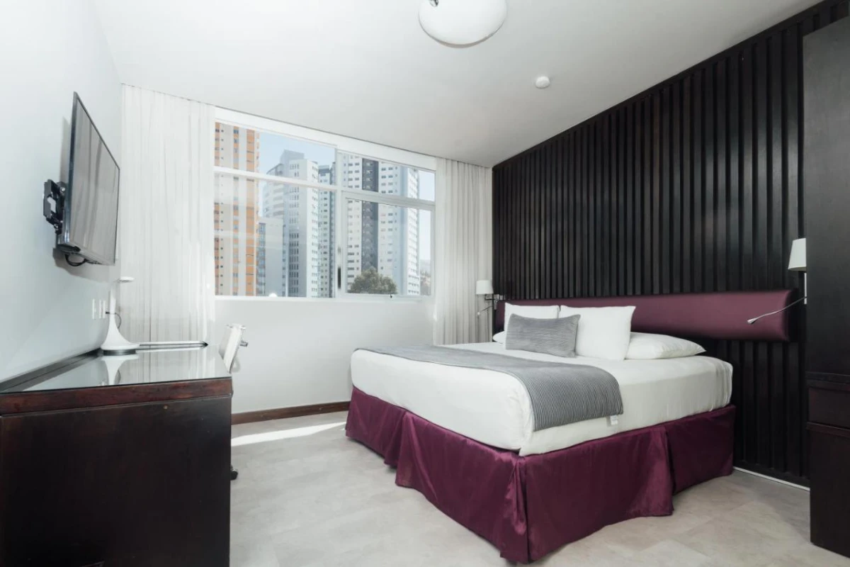 Stannum Boutique Hotel - Hotel Photo 4