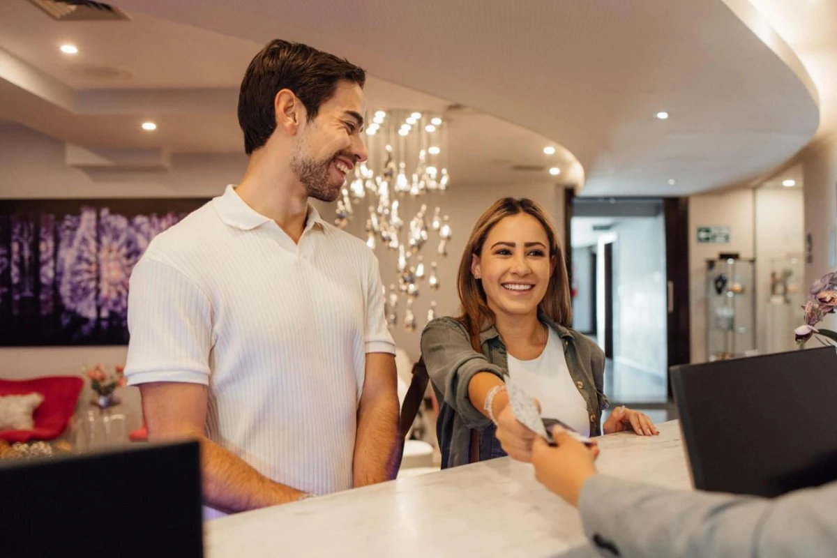 Stannum Boutique Hotel - Hotel Photo 5