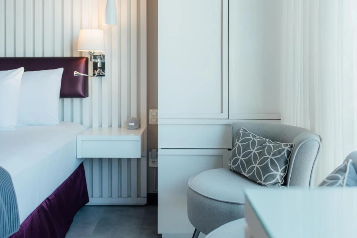 Stannum Boutique Hotel - Hotel Photo 7