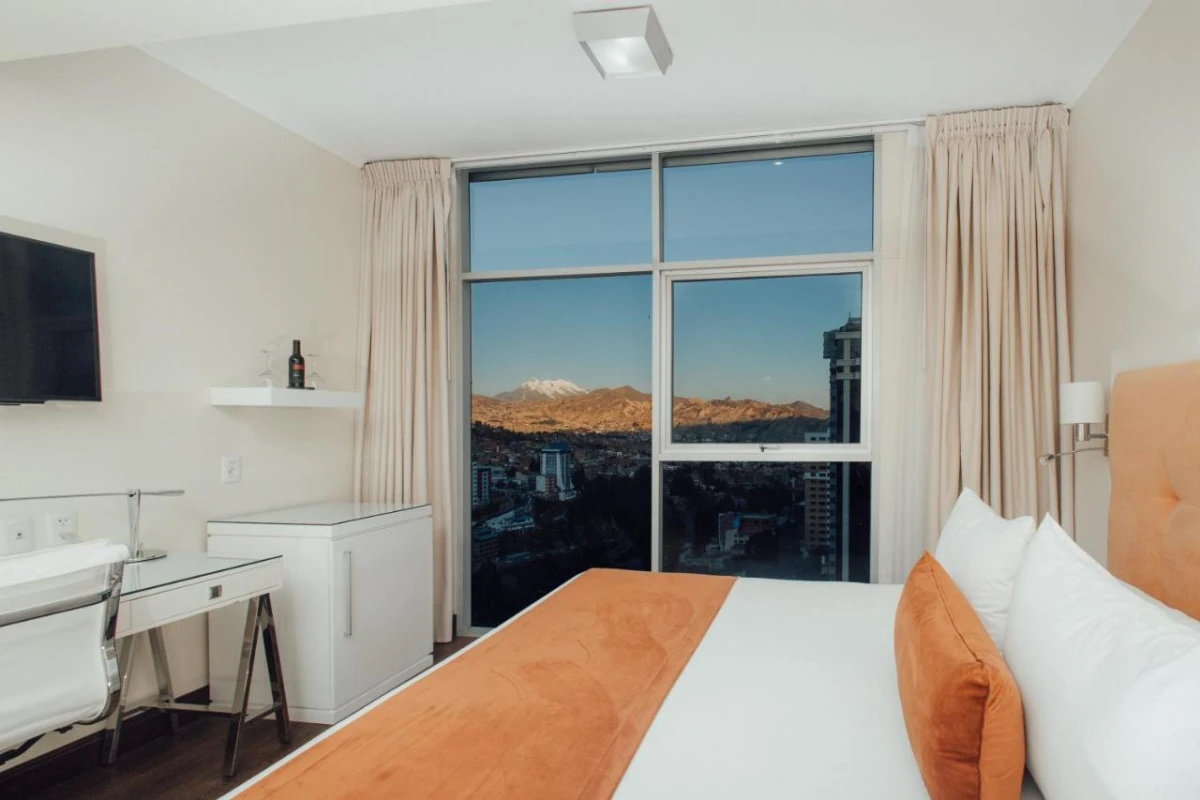 Stannum Boutique Hotel - Hotel Photo 12