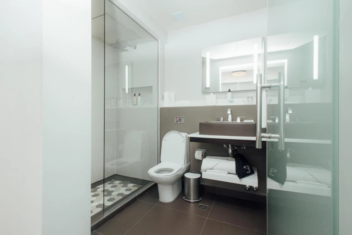 Stannum Boutique Hotel - Hotel Photo 14