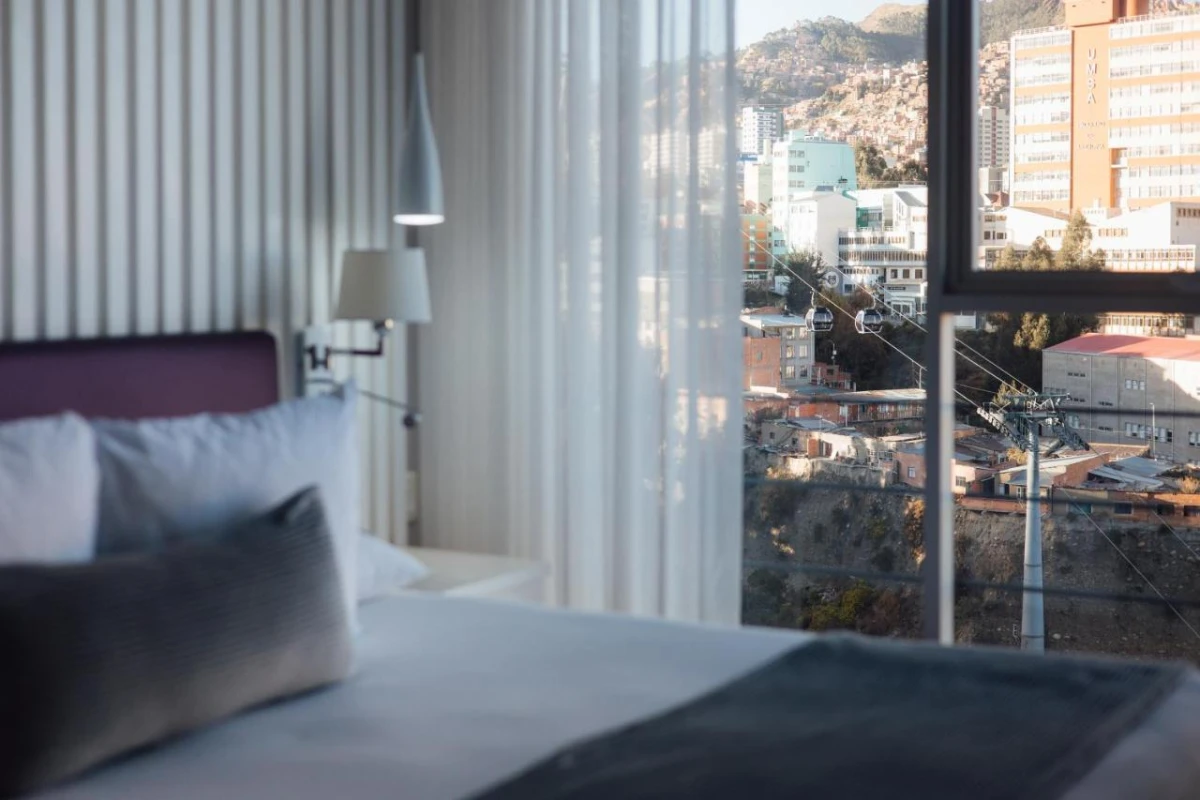 Stannum Boutique Hotel - Hotel Photo 15