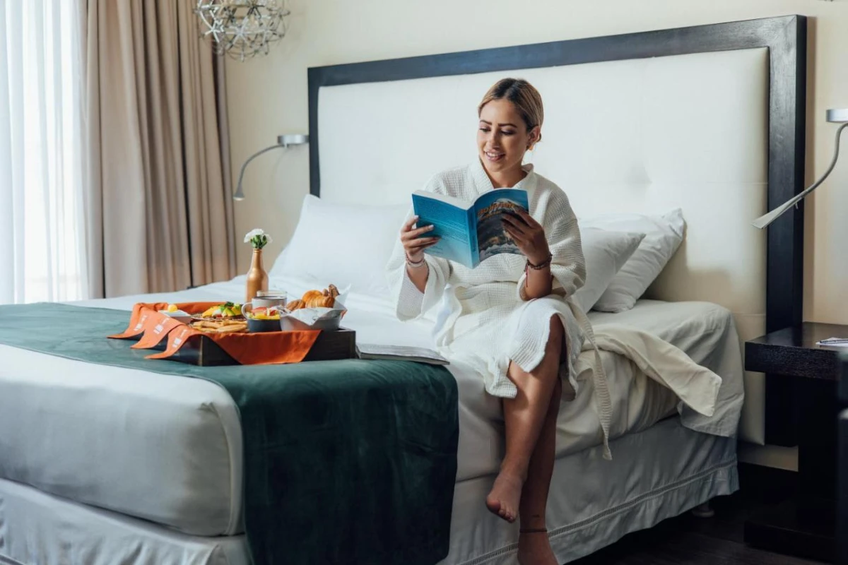 Stannum Boutique Hotel - Hotel Photo 16