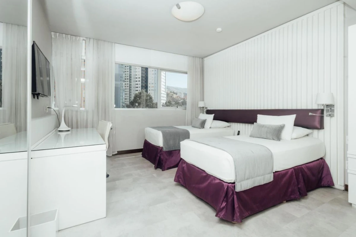 Stannum Boutique Hotel - Hotel Photo 18