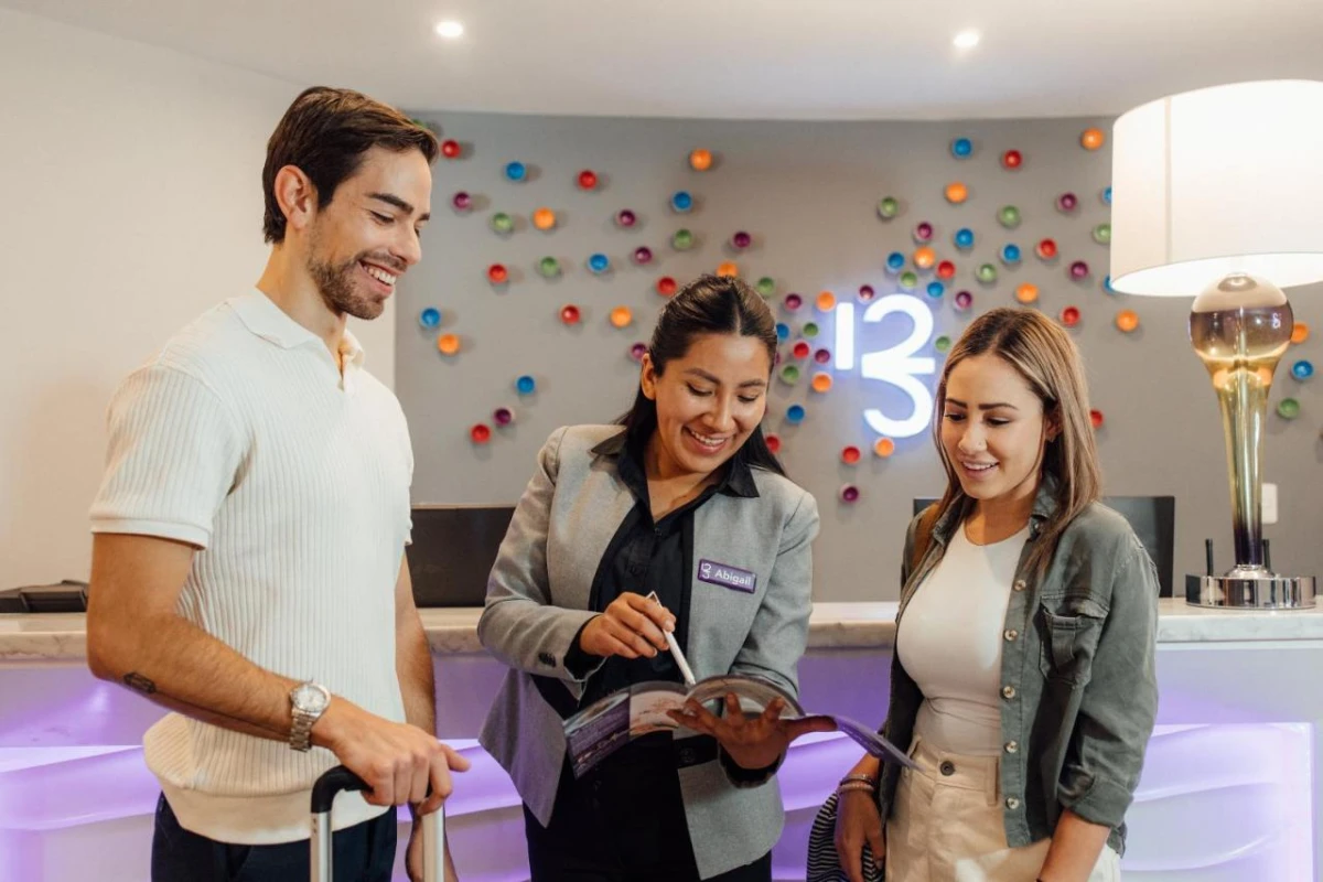 Stannum Boutique Hotel - Hotel Photo 21