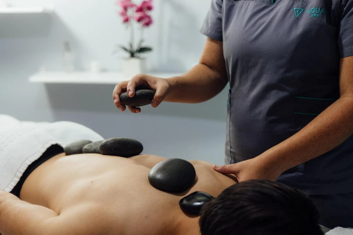 Stannum Boutique Hotel - Hotel Photo 22