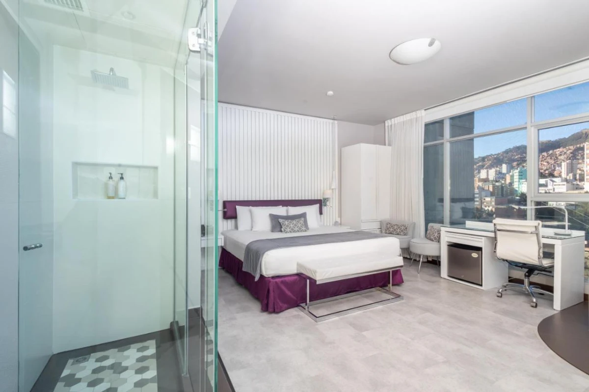 Stannum Boutique Hotel - Hotel Photo 24