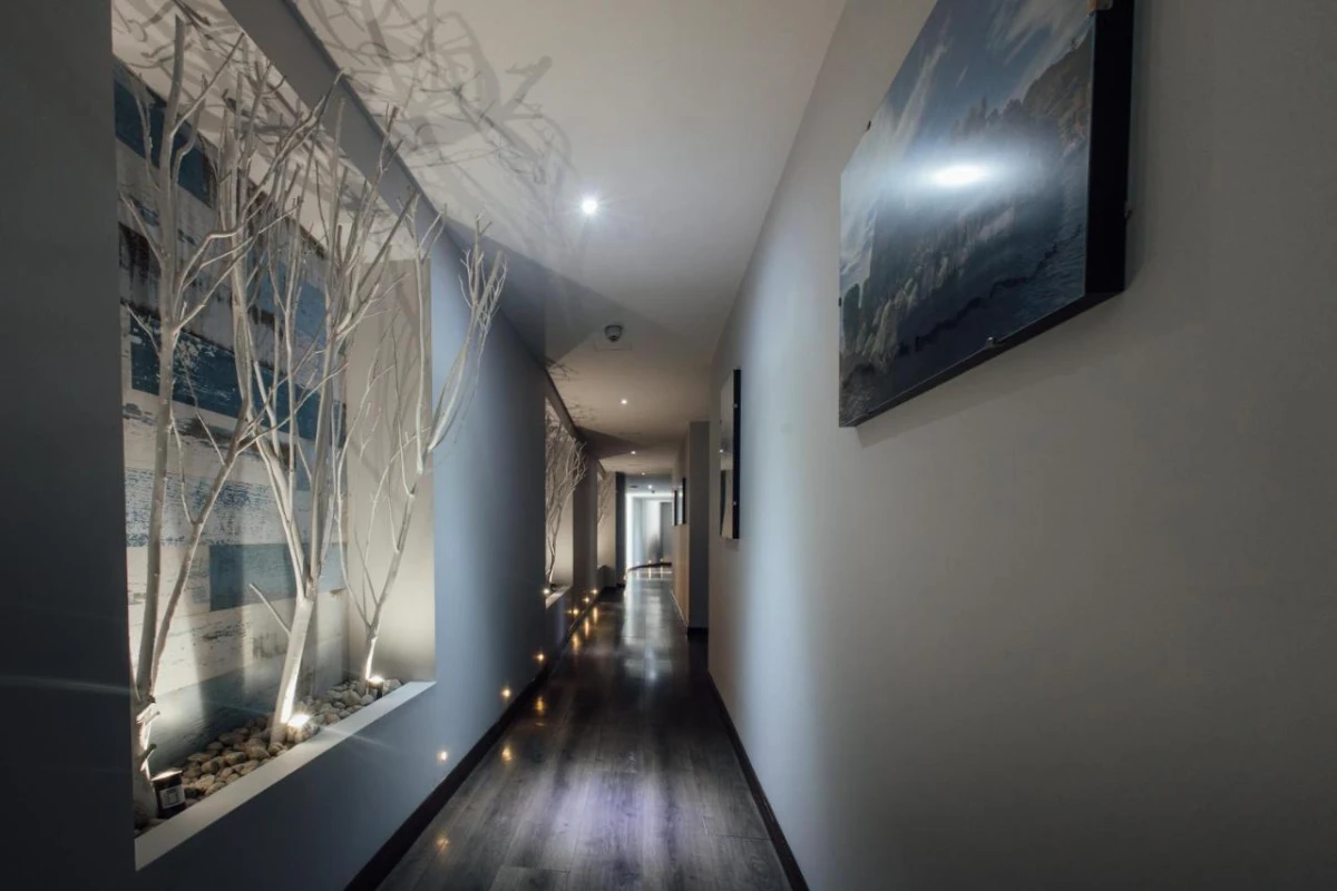 Stannum Boutique Hotel - Hotel Photo 27