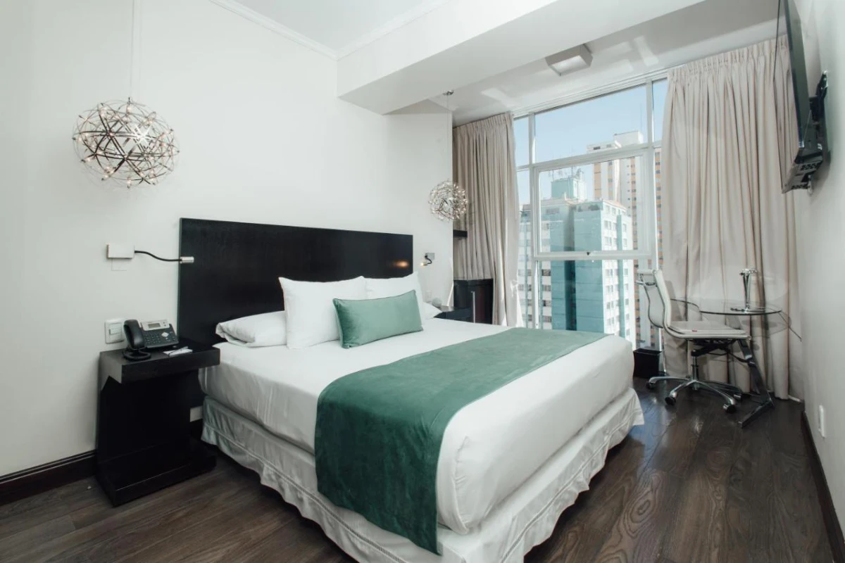 Stannum Boutique Hotel - Hotel Photo 29