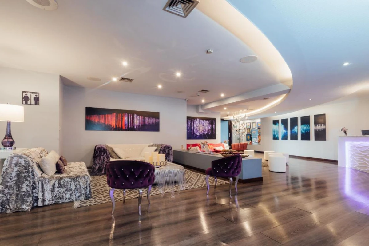 Stannum Boutique Hotel - Hotel Photo 30